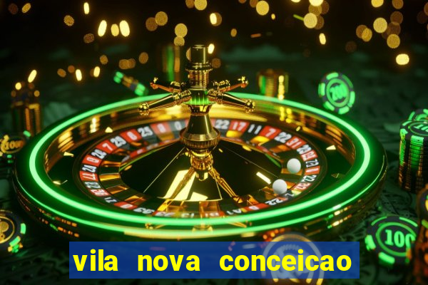 vila nova conceicao night club puteiro